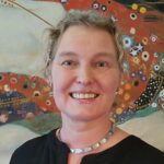 Marion Vollenberg. Projectleider van de training Positief bekeken! Ontdek en train je talenten.